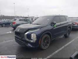 Mitsubishi Outlander 2023 2