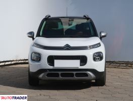Citroen C3 2017 1.2 128 KM