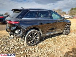 Lincoln Pozostałe 2024 2