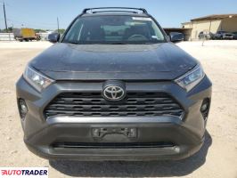 Toyota Pozostałe 2019 2 Toyota Pozostałe 2019 2