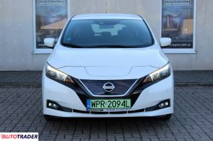 Nissan Leaf 2018 150 KM