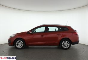 Renault Megane 2014 1.2 113 KM
