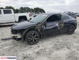 Honda Civic 2020 2 Honda Civic 2020 2
