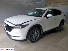 Mazda CX-5 2020 2 Mazda CX-5 2020 2