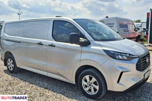 Ford Transit 2024 2.0