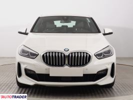 BMW 118 2021 1.5 134 KM