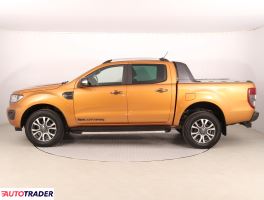 Ford Ranger 2021 2.0 210 KM