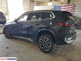 BMW X1 2024 2