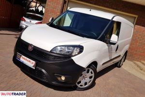 Fiat Doblo 2018 1.6 Fiat Doblo 2018 1.6