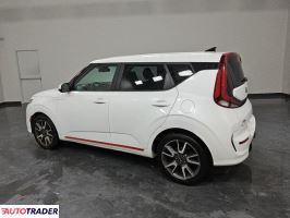 Kia Soul 2020 2 Kia Soul 2020 2