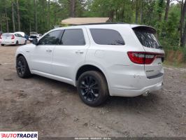 Dodge Durango 2023 5