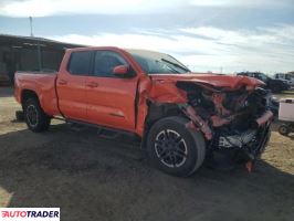 Toyota Tacoma 2024 2