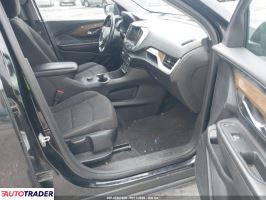 GMC Terrain 2020 1
