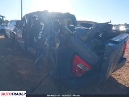 Ford Pozostałe 2021 5 Ford Pozostałe 2021 5