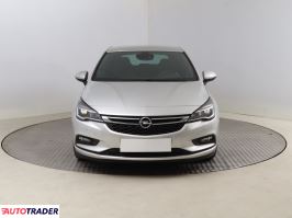 Opel Astra 2016 1.4 147 KM