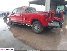 Ford Pozostałe 2022 7 Ford Pozostałe 2022 7