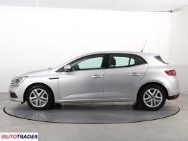 Renault Megane 2018 1.2 130 KM Renault Megane 2018 1.2 130 KM
