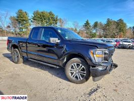 Ford Pozostałe 2023 5