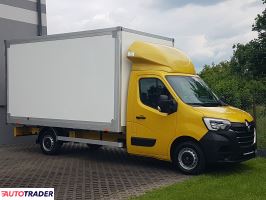 Renault Master 2020 2.3