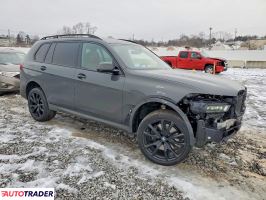 BMW Pozostałe 2025 3