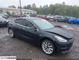 Tesla Model 3 - zobacz ofertę