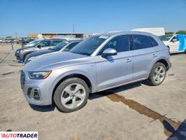 Audi Q5 2022 2