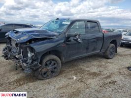 Dodge Ram 2024 6 Dodge Ram 2024 6
