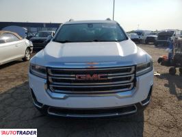 GMC Acadia 2022 2 GMC Acadia 2022 2