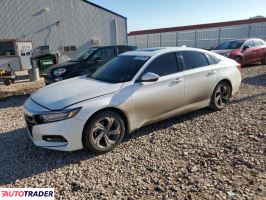 Honda Accord 2020 1 Honda Accord 2020 1