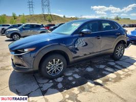 Mazda CX-30 - zobacz ofertę