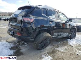 Jeep Compass 2023 2