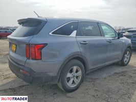 Kia Sorento 2023 2