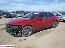 Hyundai Sonata 2025 2