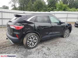 Ford Escape 2021 2 Ford Escape 2021 2