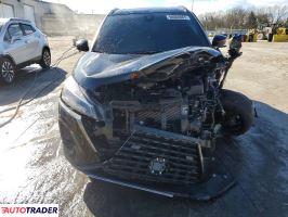 Nissan Pozostałe 2024 1