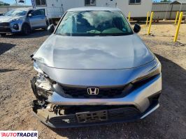 Honda Civic 2024 2