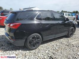 Chevrolet Equinox 2020 1