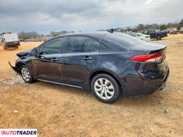 Toyota Corolla 2020 1