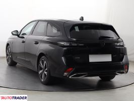 Peugeot 308 2022 1.2 128 KM