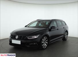 Volkswagen Passat 2016 2.0 236 KM