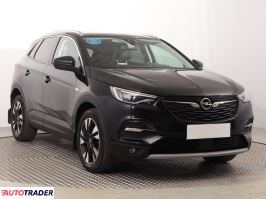 Opel Grandland - zobacz ofertę