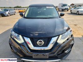 Nissan Rogue 2019 2