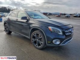 Mercedes CL 2019 2
