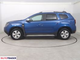 Dacia Duster 2021 1.0 89 KM