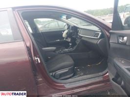 Kia Optima 2019 2