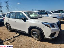 Subaru Forester 2023 2
