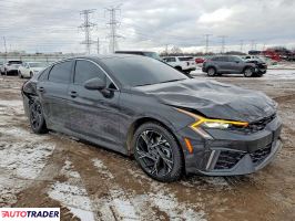 Kia Pozostałe 2025 2