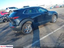 Mazda CX-30 2023 2 Mazda CX-30 2023 2