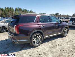 Hyundai Pozostałe 2024 3 Hyundai Pozostałe 2024 3