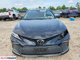 Toyota Camry 2022 2
